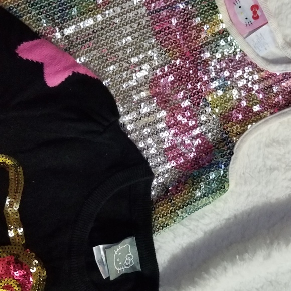 Hello Kitty bundle - Picture 2 of 2